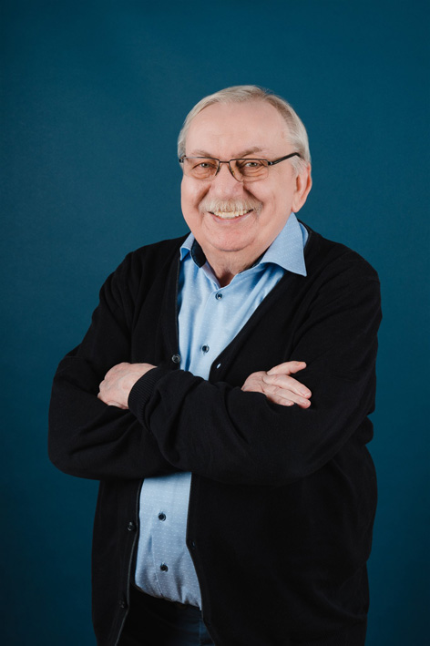 Business Portraits - Schwille